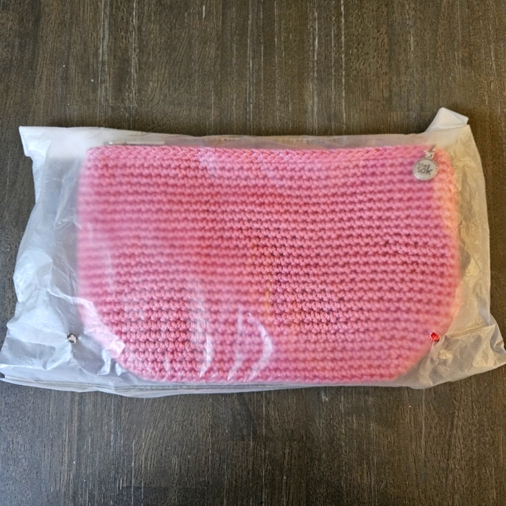 The Sak Essential P Med Pouch NWT